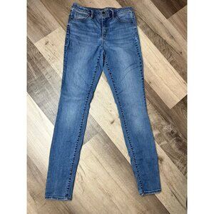 Universal Thread Skinny Jeans Size 6 28L